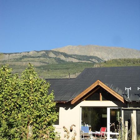 Casas Con Vista Al Piltri Villa El Bolsón Dış mekan fotoğraf