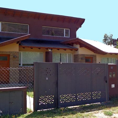 Casas Con Vista Al Piltri Villa El Bolsón Dış mekan fotoğraf