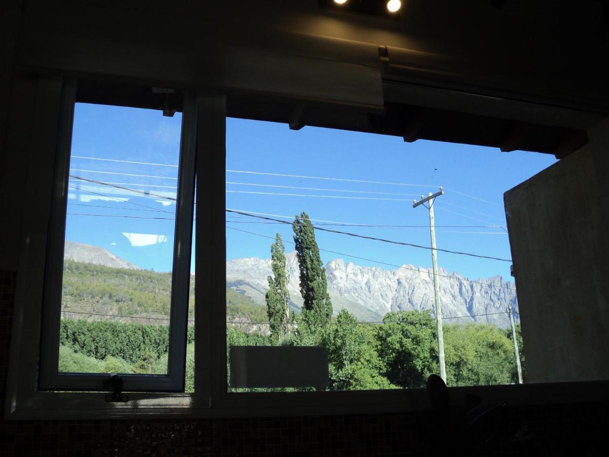 Casas Con Vista Al Piltri Villa El Bolsón Dış mekan fotoğraf