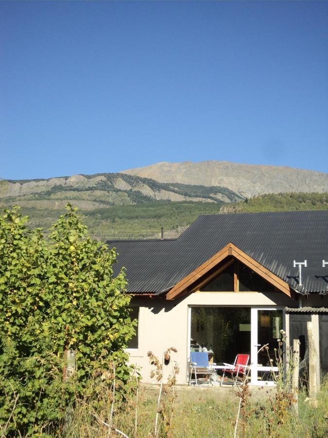 Casas Con Vista Al Piltri Villa El Bolsón Dış mekan fotoğraf