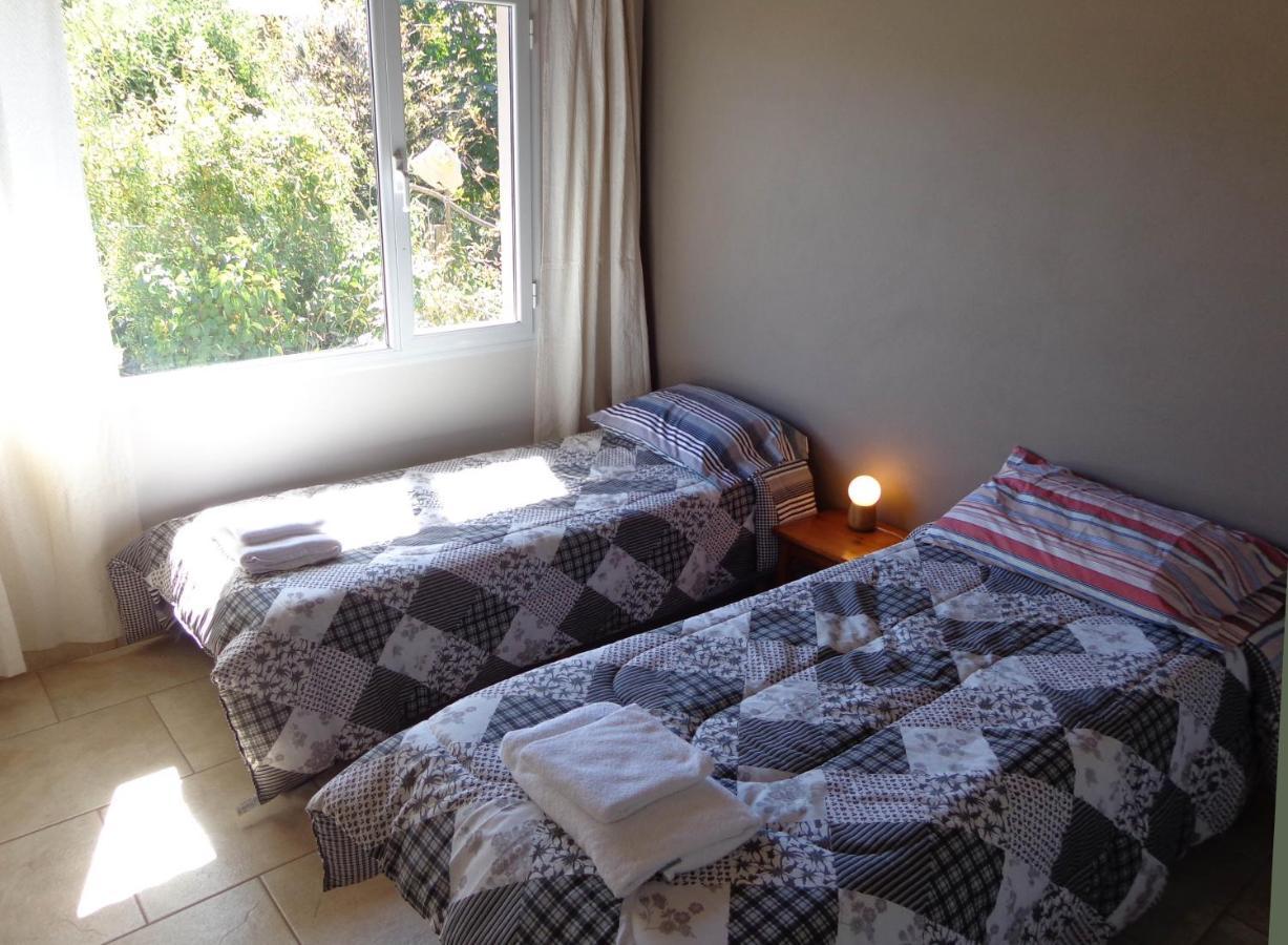 Casas Con Vista Al Piltri Villa El Bolsón Dış mekan fotoğraf