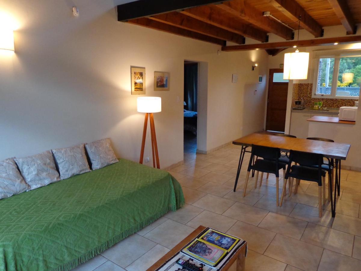 Casas Con Vista Al Piltri Villa El Bolsón Dış mekan fotoğraf
