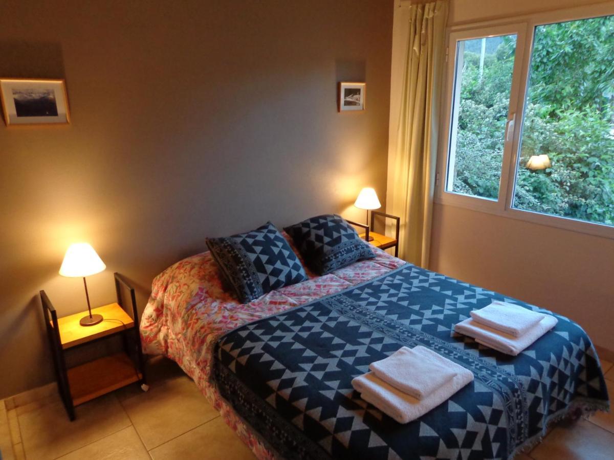 Casas Con Vista Al Piltri Villa El Bolsón Dış mekan fotoğraf