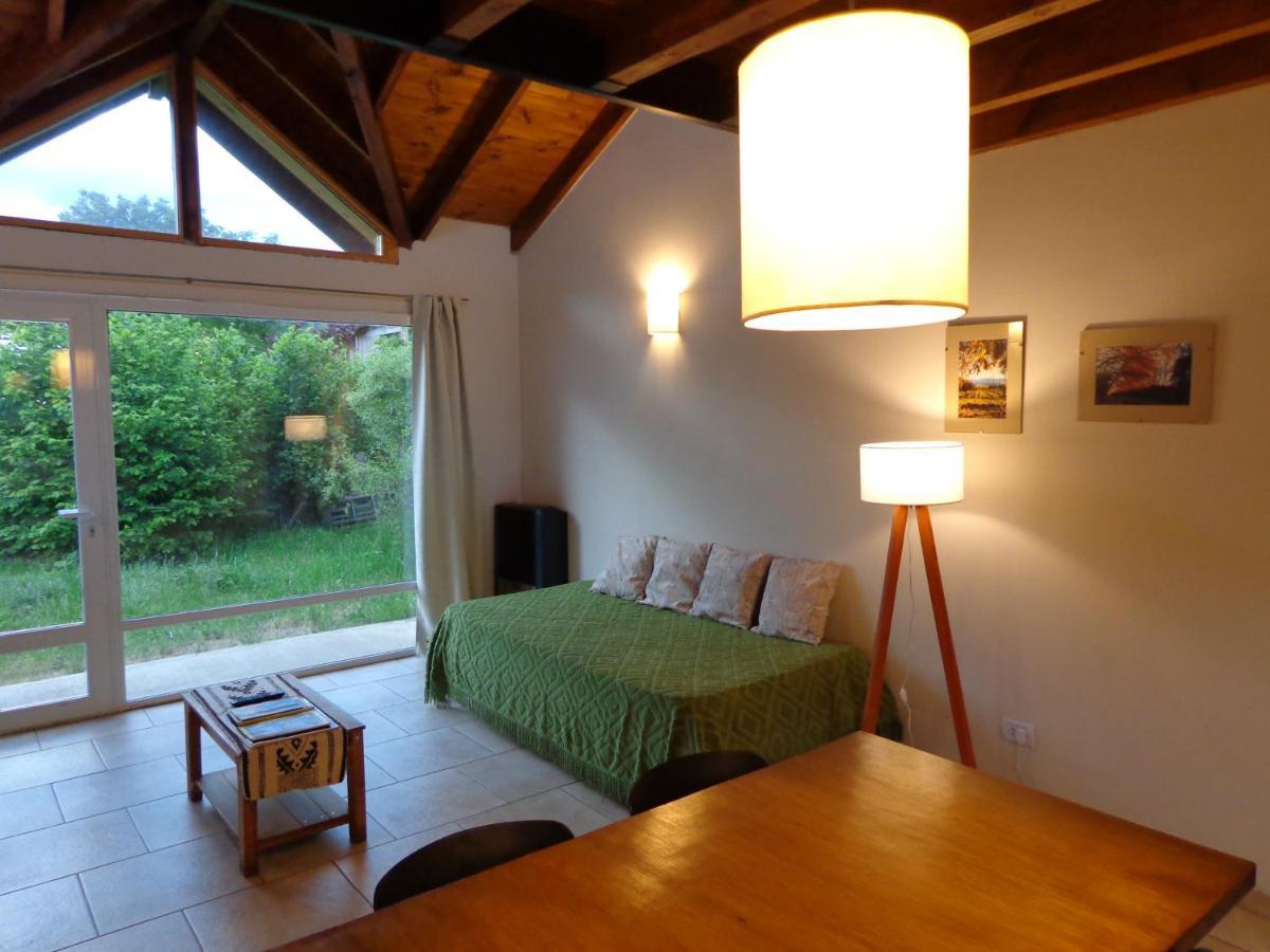 Casas Con Vista Al Piltri Villa El Bolsón Dış mekan fotoğraf