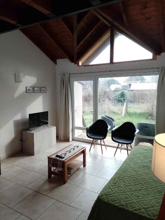 Casas Con Vista Al Piltri Villa El Bolsón Dış mekan fotoğraf
