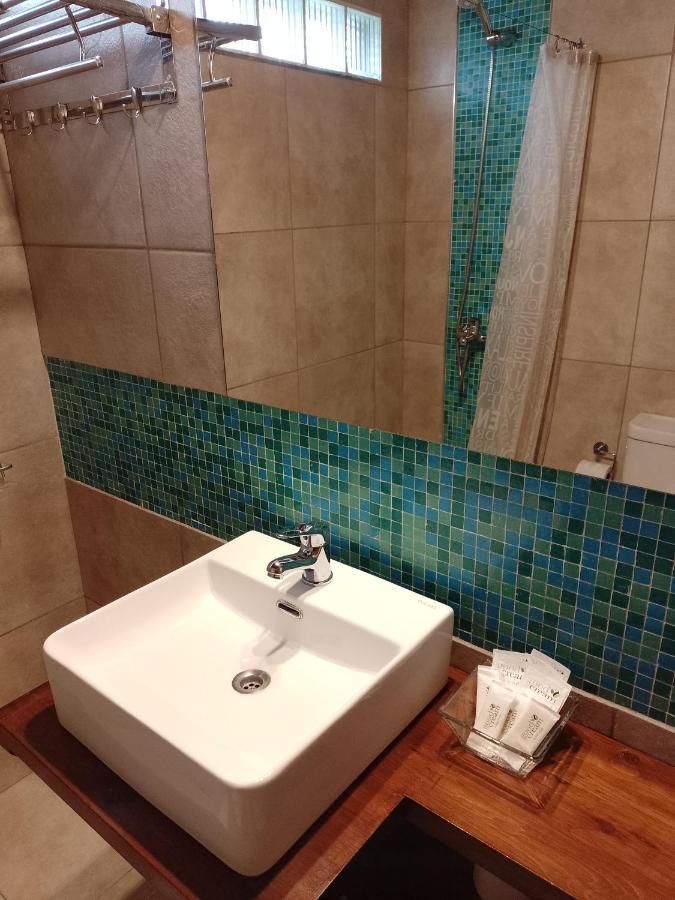 Casas Con Vista Al Piltri Villa El Bolsón Dış mekan fotoğraf