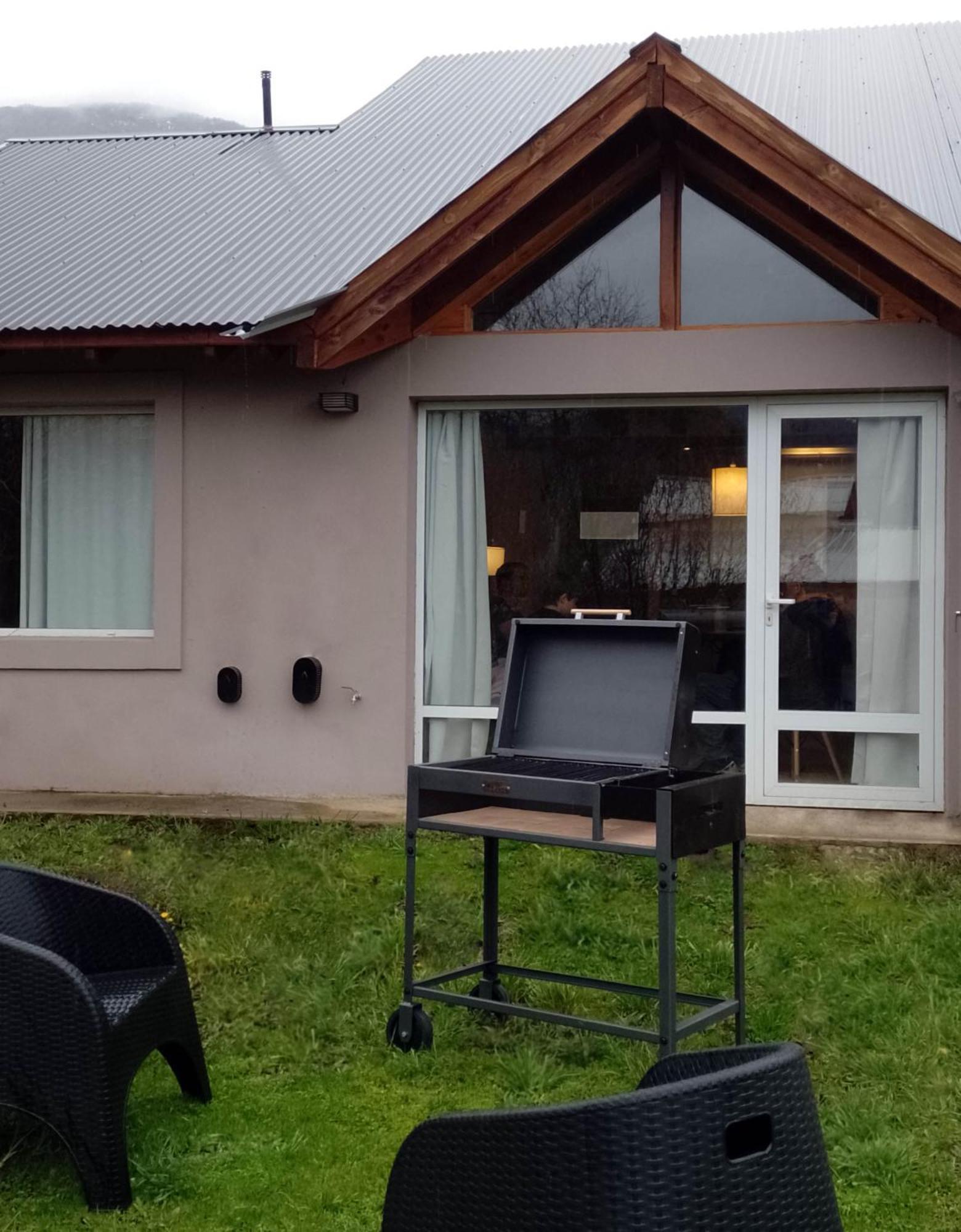 Casas Con Vista Al Piltri Villa El Bolsón Dış mekan fotoğraf
