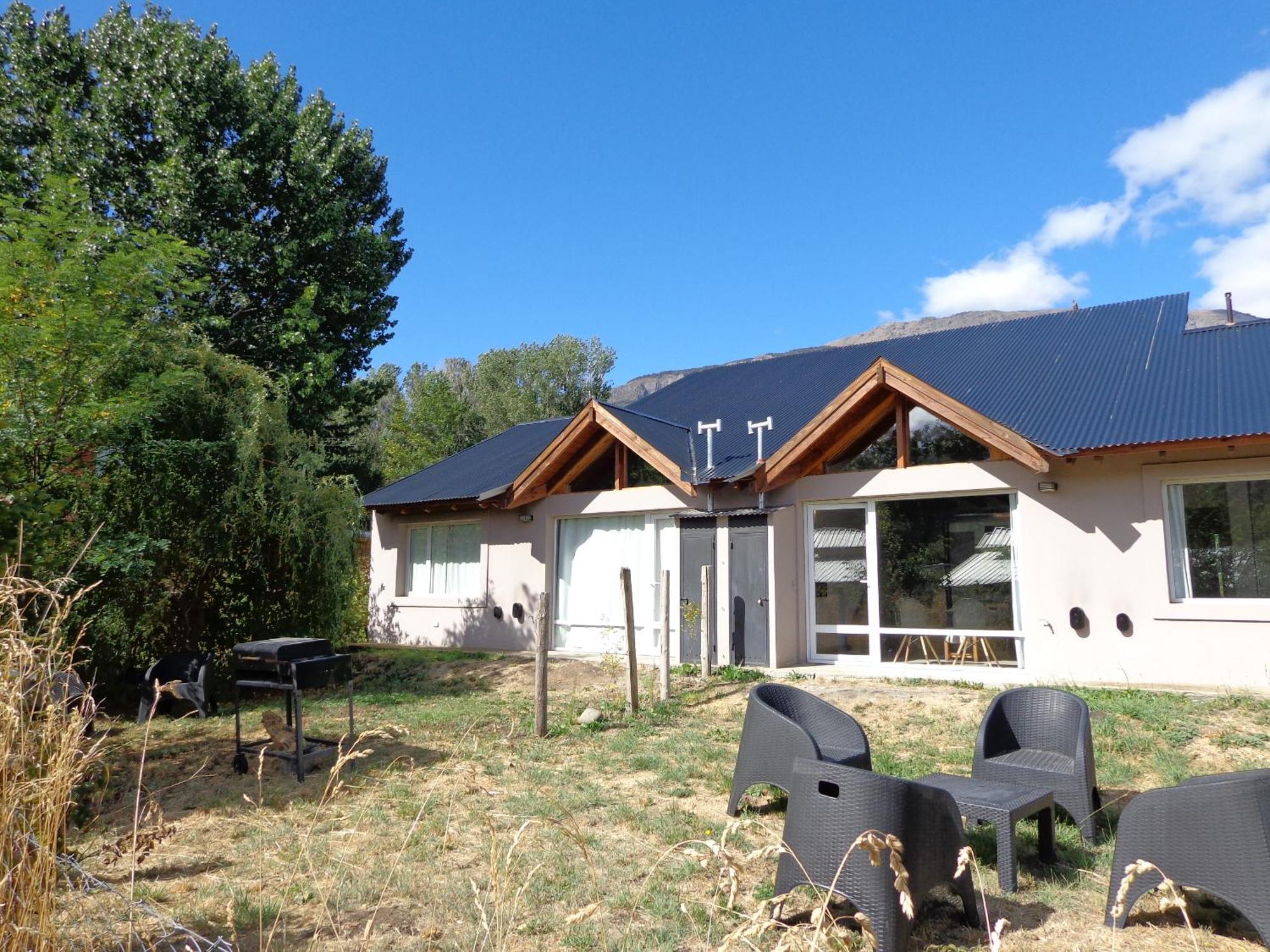 Casas Con Vista Al Piltri Villa El Bolsón Dış mekan fotoğraf